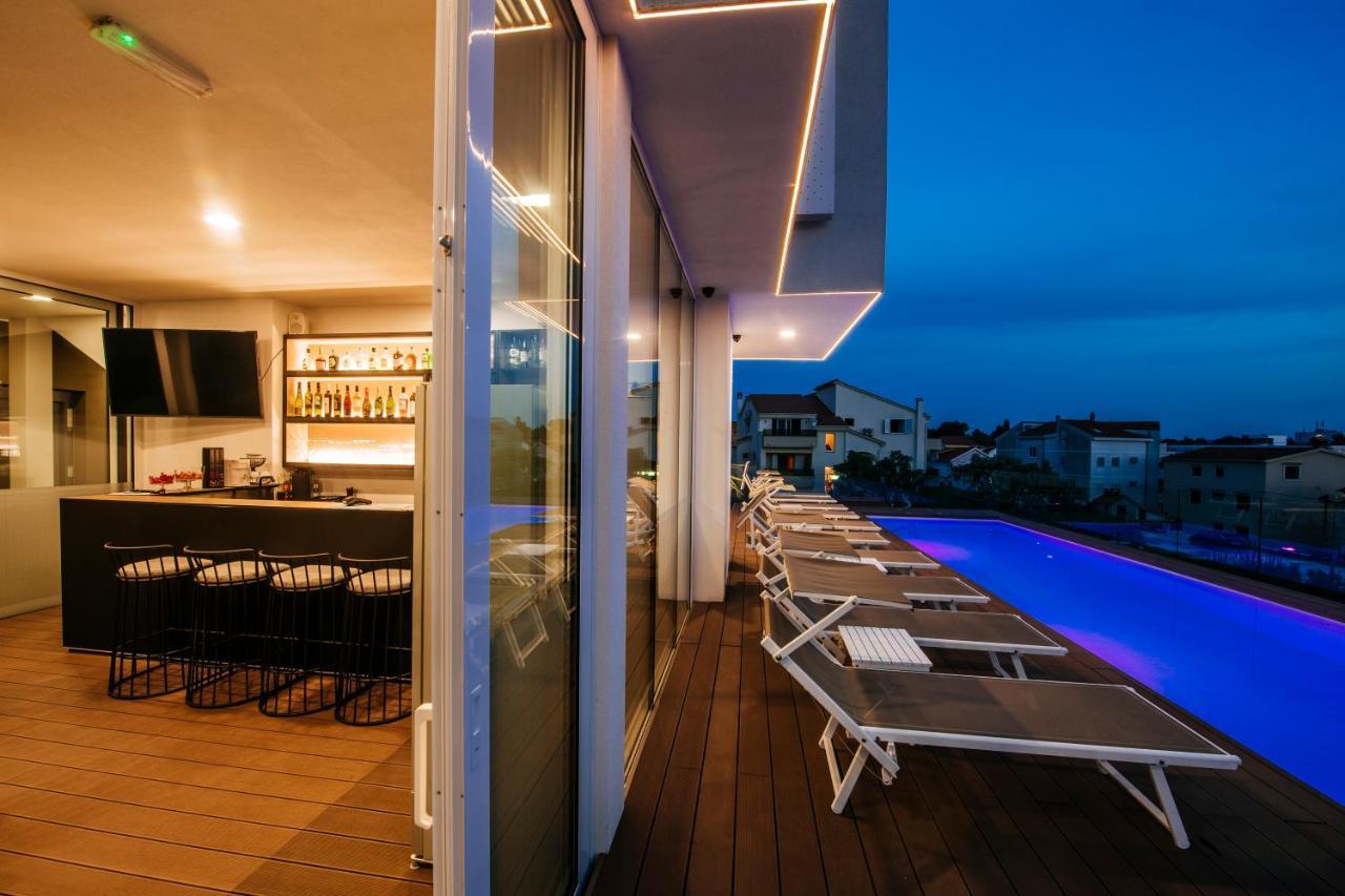 Dedaj Resort - Villa Almaro Zadar Dış mekan fotoğraf
