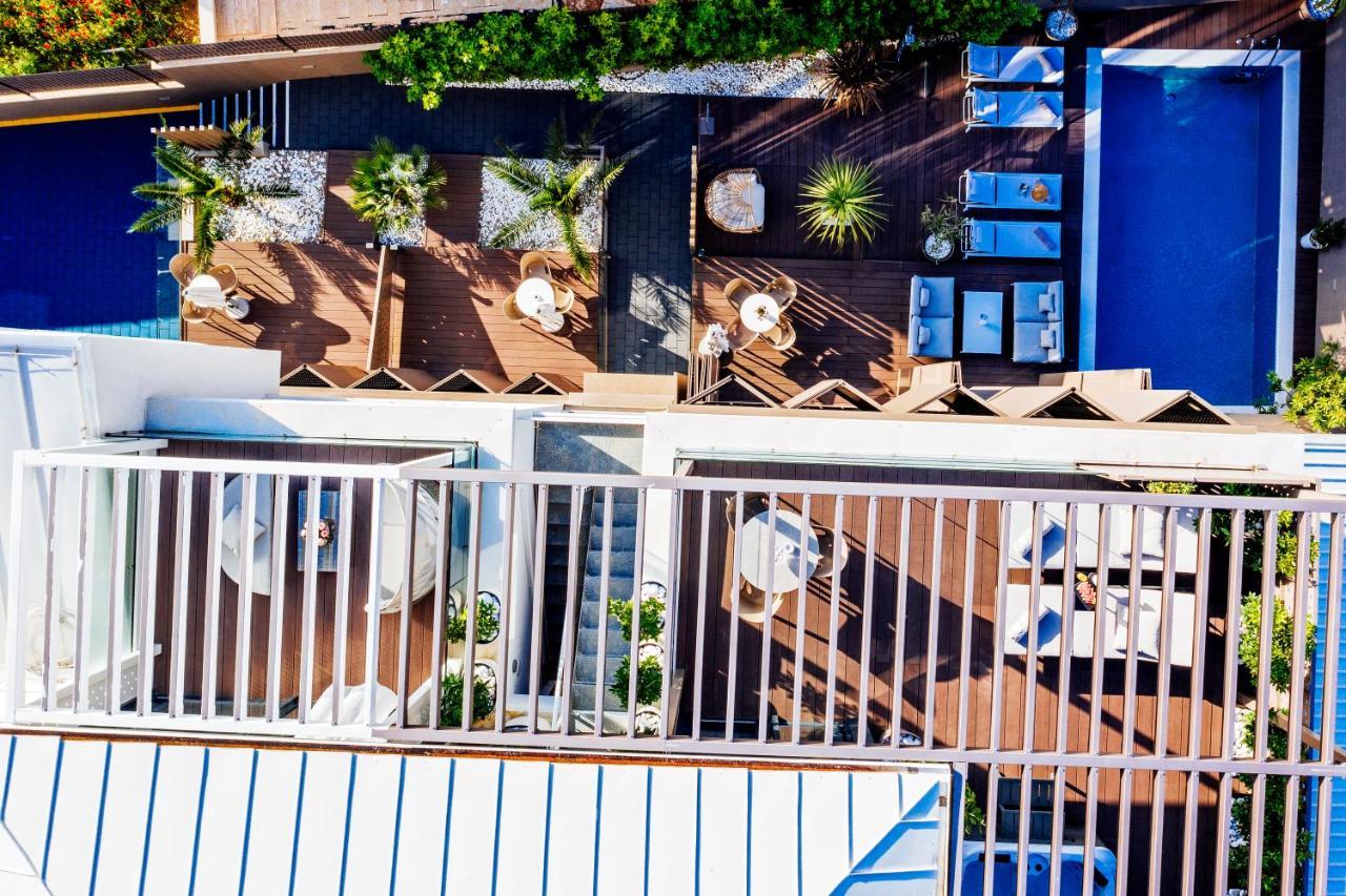 Dedaj Resort - Villa Almaro Zadar Dış mekan fotoğraf