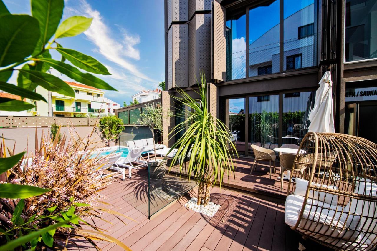 Dedaj Resort - Villa Almaro Zadar Dış mekan fotoğraf