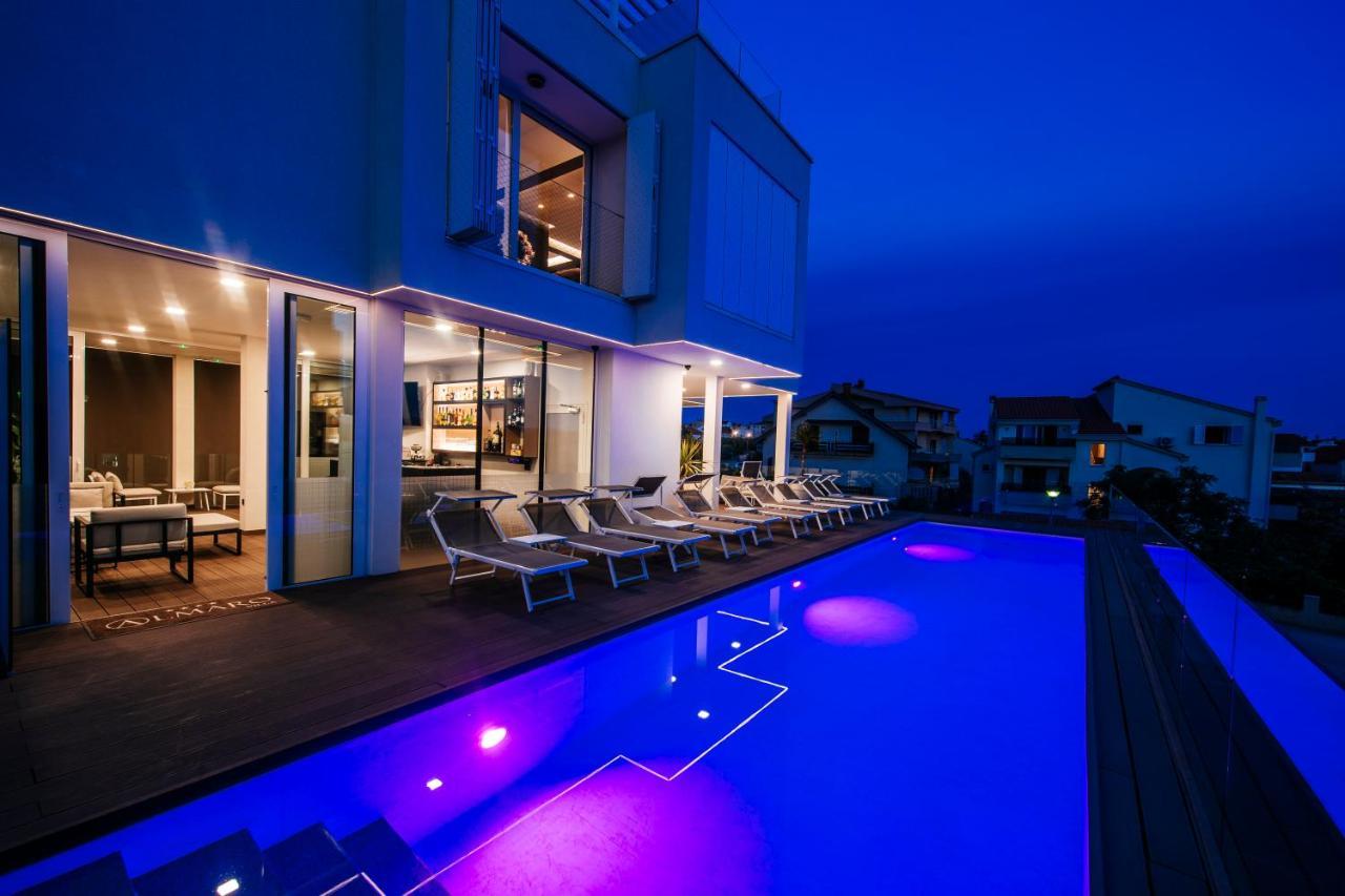 Dedaj Resort - Villa Almaro Zadar Dış mekan fotoğraf