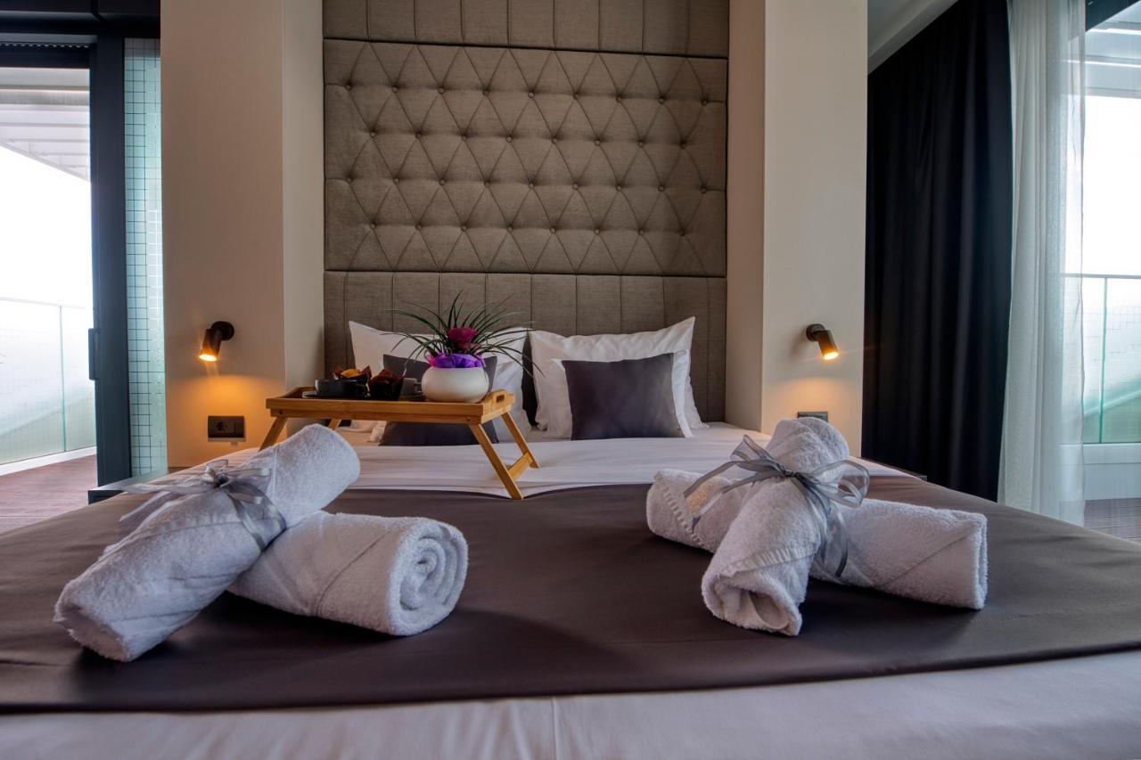 Dedaj Resort - Villa Almaro Zadar Dış mekan fotoğraf