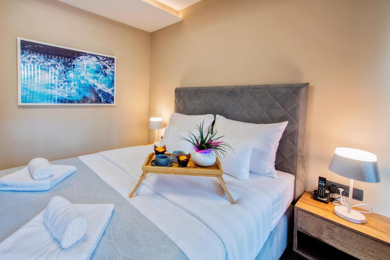 Dedaj Resort - Villa Almaro Zadar Dış mekan fotoğraf
