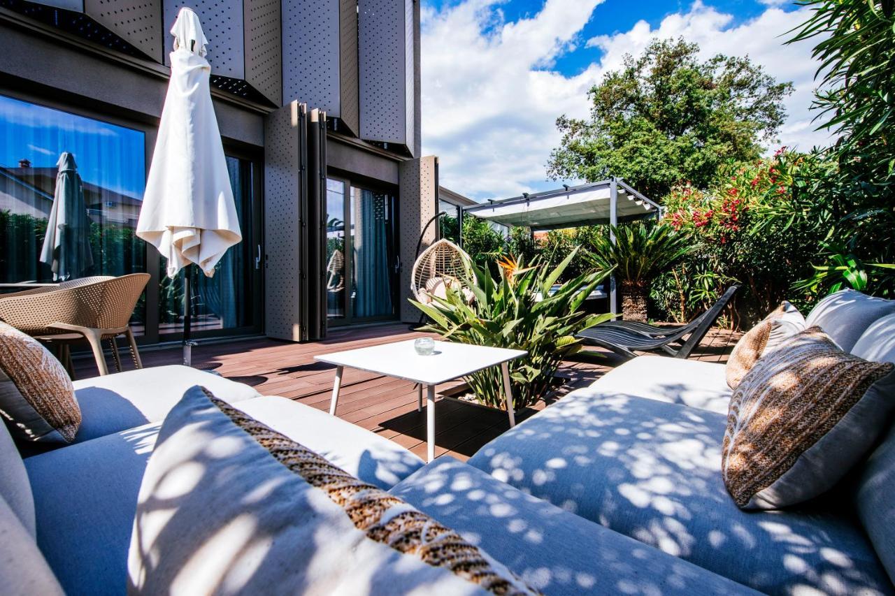 Dedaj Resort - Villa Almaro Zadar Dış mekan fotoğraf