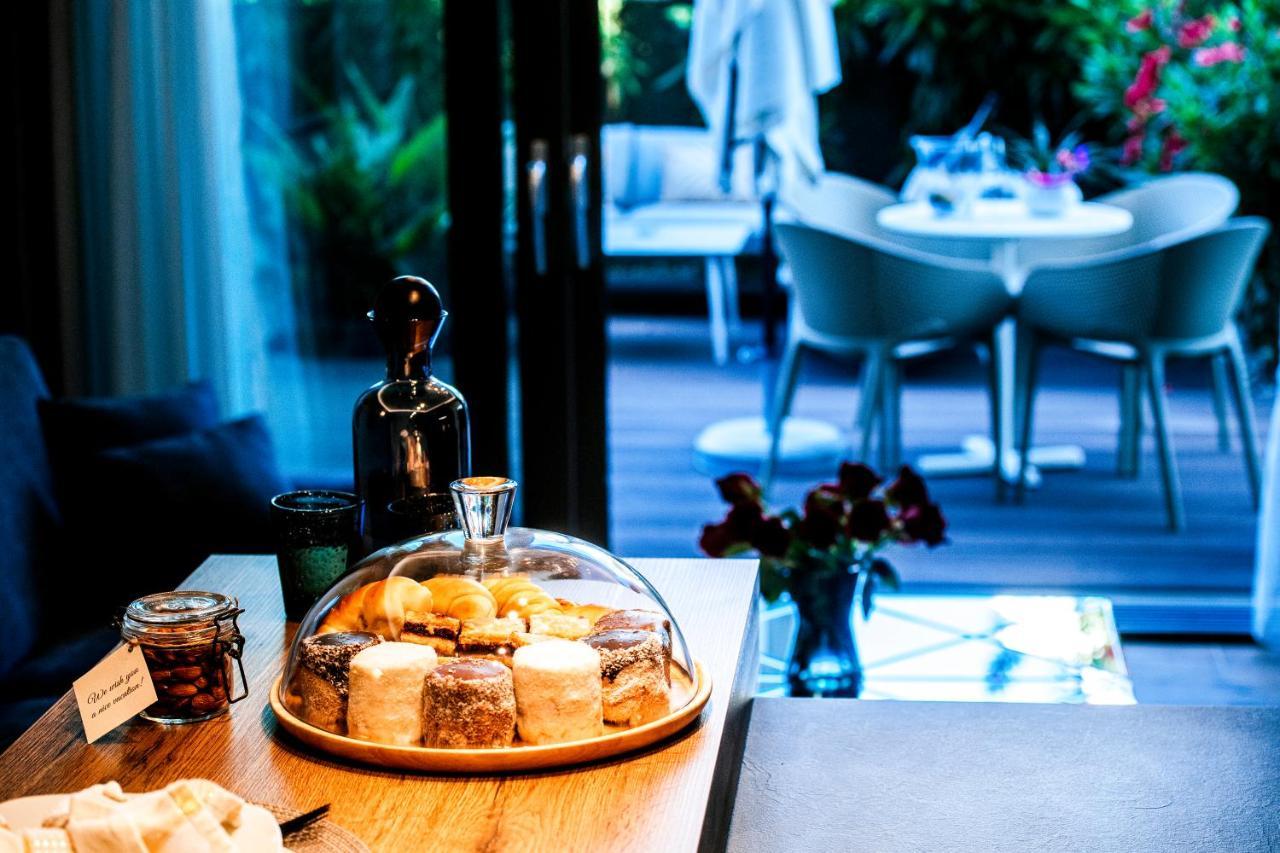 Dedaj Resort - Villa Almaro Zadar Dış mekan fotoğraf