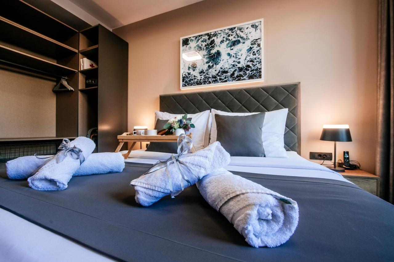 Dedaj Resort - Villa Almaro Zadar Dış mekan fotoğraf
