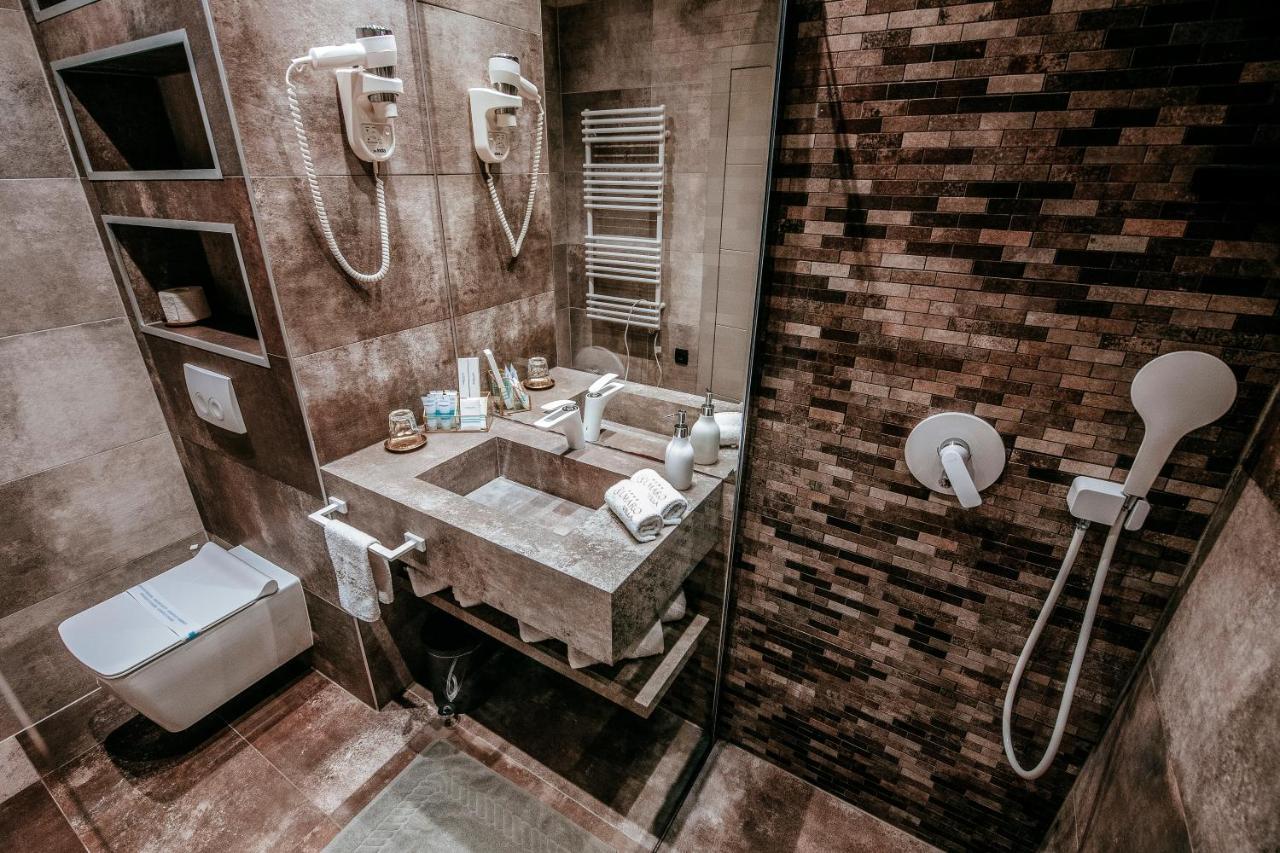 Dedaj Resort - Villa Almaro Zadar Dış mekan fotoğraf