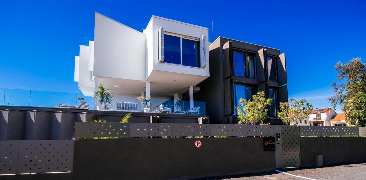 Dedaj Resort - Villa Almaro Zadar Dış mekan fotoğraf
