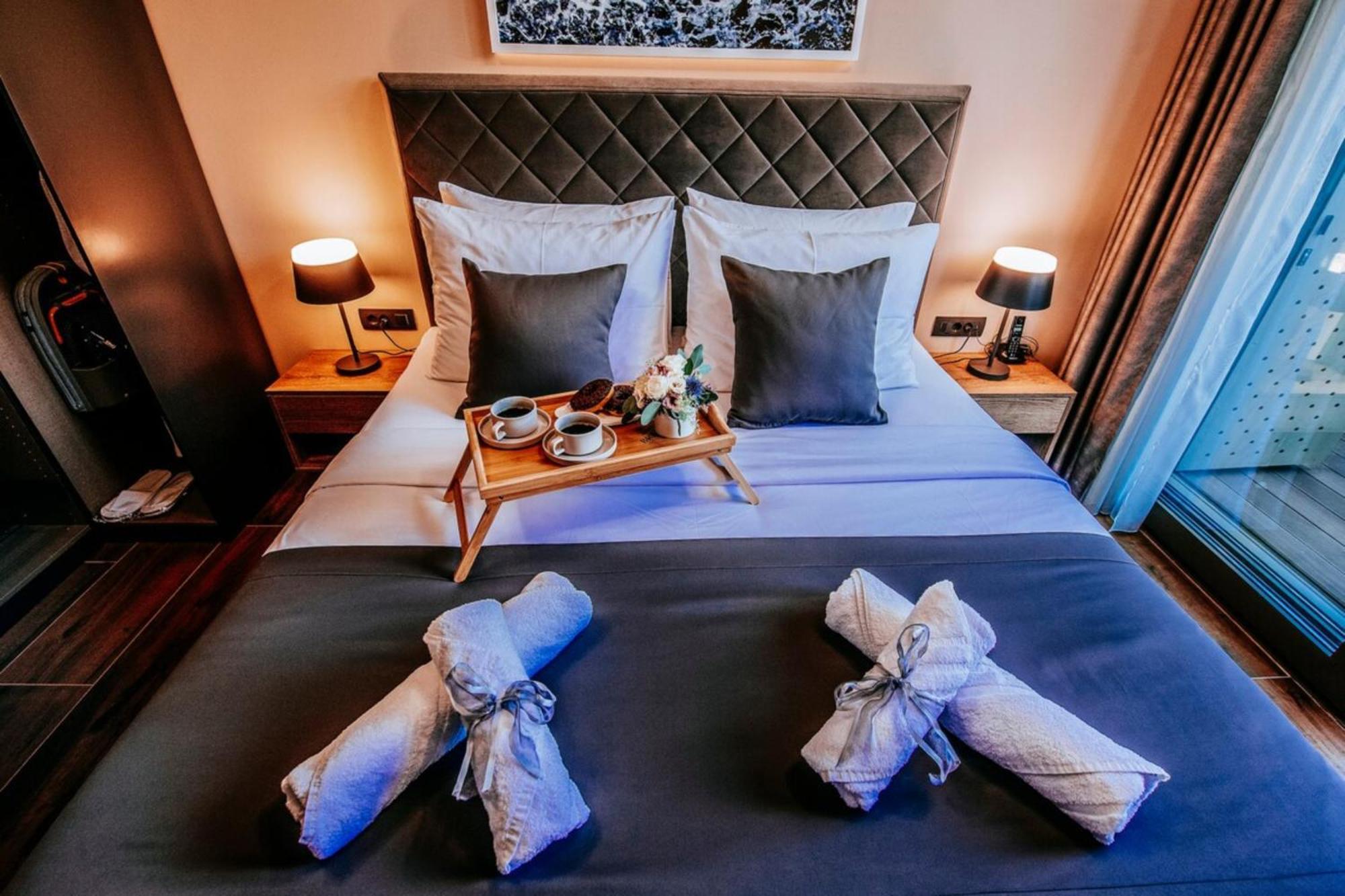 Dedaj Resort - Villa Almaro Zadar Oda fotoğraf