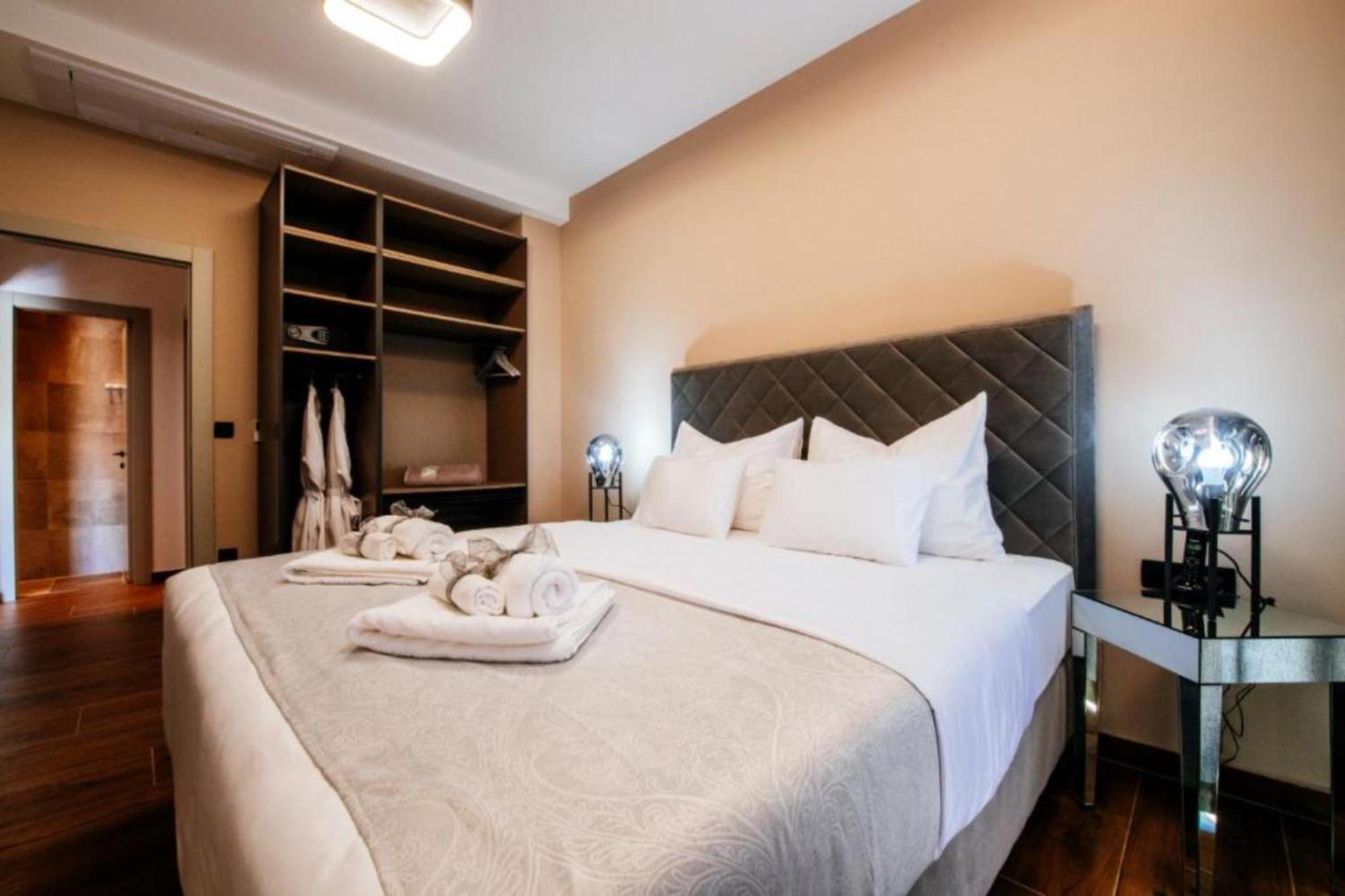 Dedaj Resort - Villa Almaro Zadar Oda fotoğraf