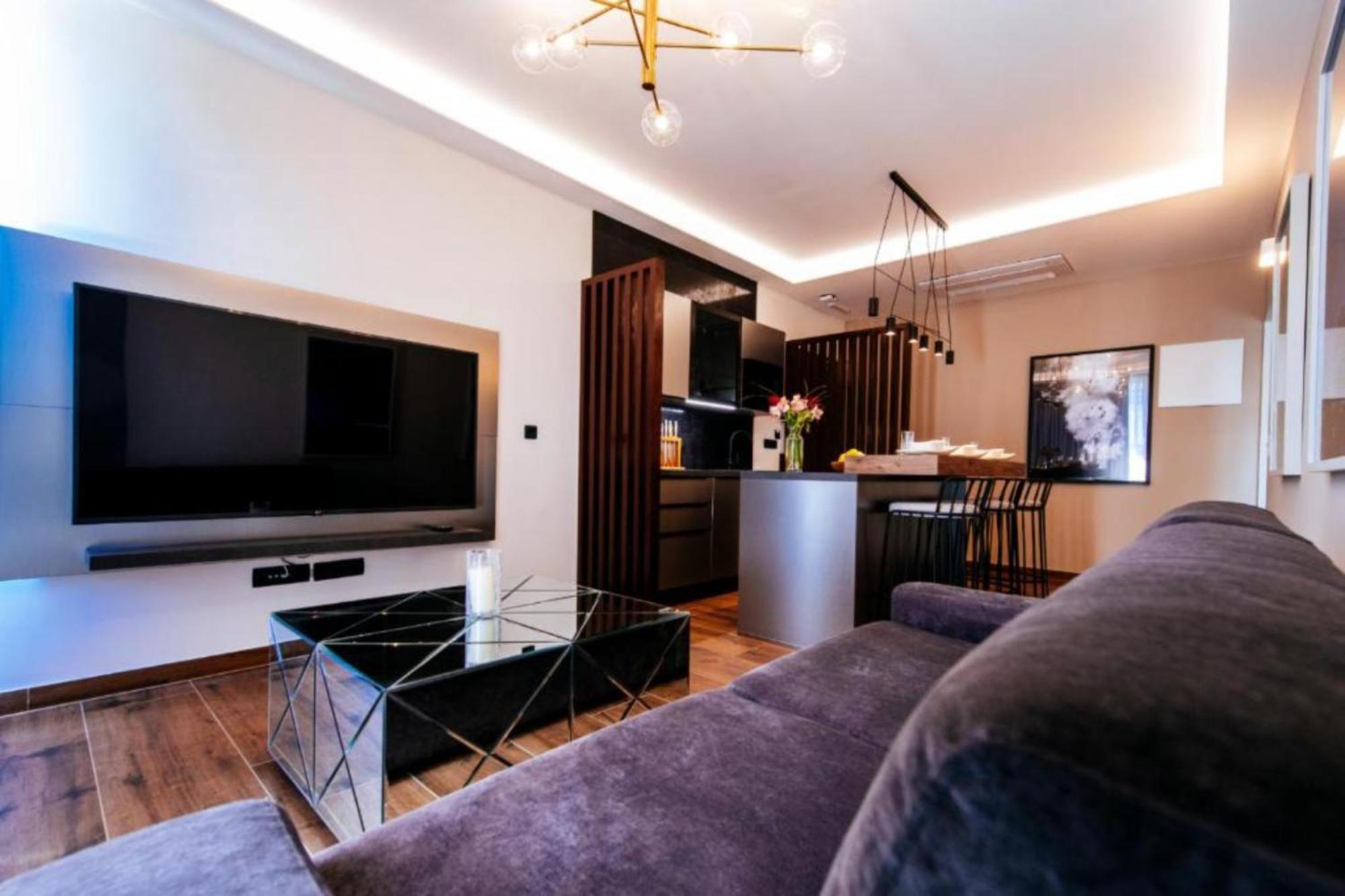 Dedaj Resort - Villa Almaro Zadar Oda fotoğraf