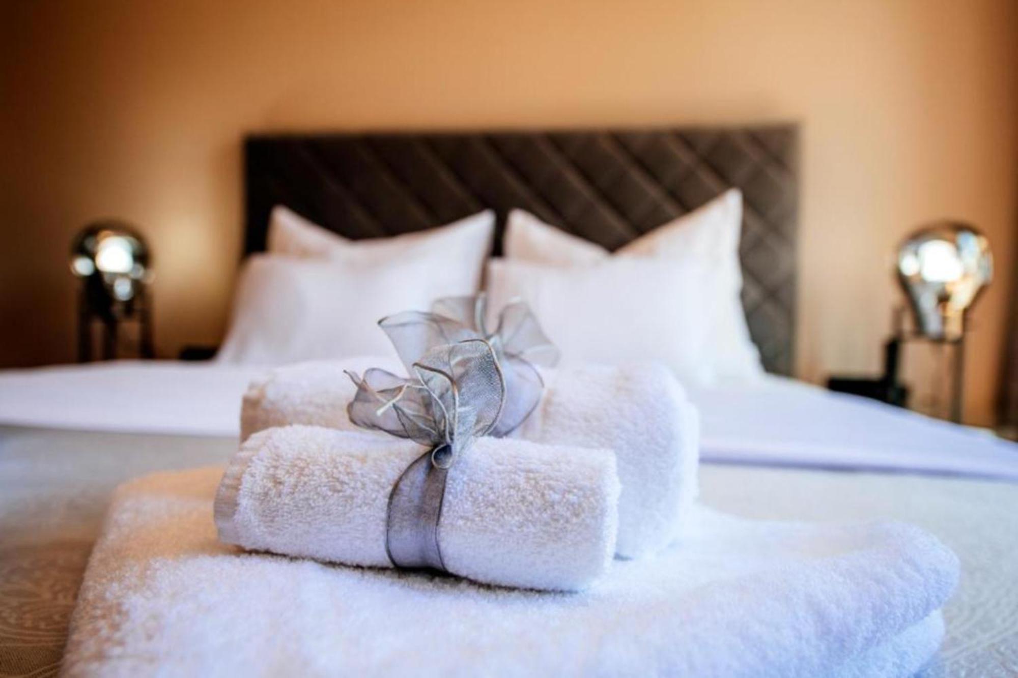 Dedaj Resort - Villa Almaro Zadar Oda fotoğraf