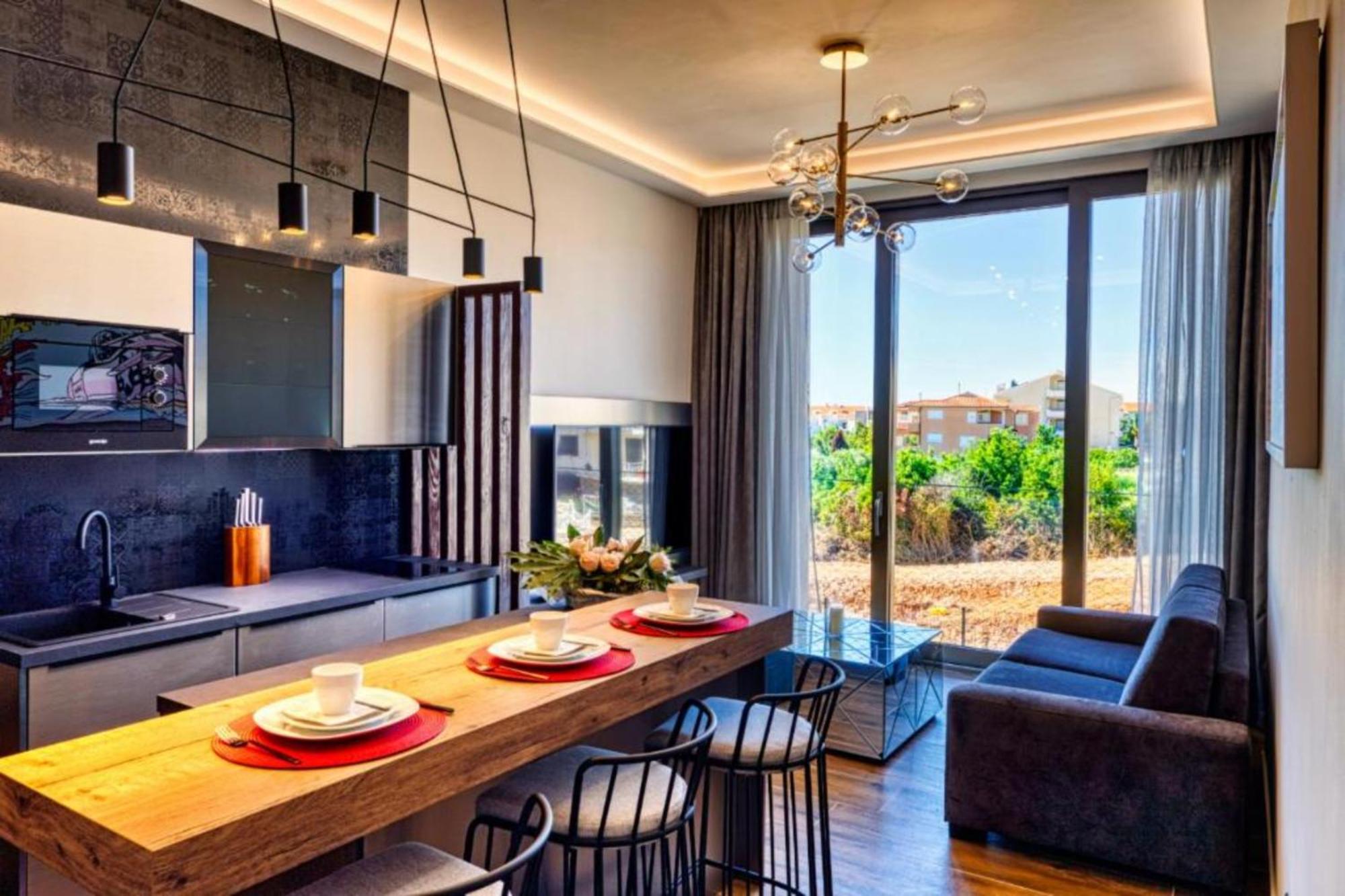 Dedaj Resort - Villa Almaro Zadar Oda fotoğraf
