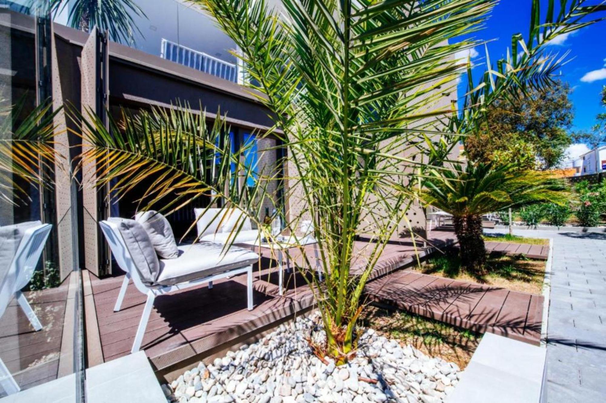 Dedaj Resort - Villa Almaro Zadar Oda fotoğraf
